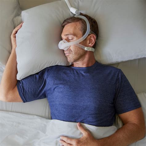sleep apnea supplies and equipment